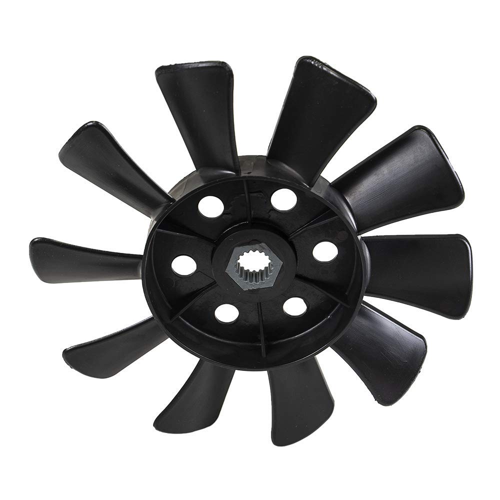Amazon.com: Tuff Torq Genuine 1A646083070 Transmission Cooling Fan